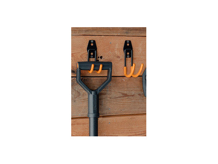 Bradas Porte-outils, cintré, longueur: 105 mm