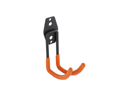 Bradas Porte-outils, cintré, longueur: 105 mm
