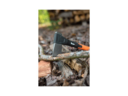 Bradas Hache, manche nylon, longueur: 450, 1.000 g