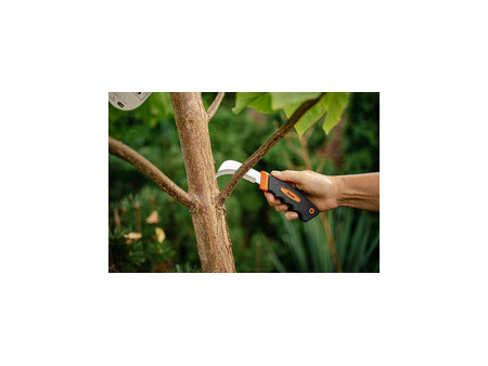 Bradas Couteau de jardinage universel, lame de 70 mm