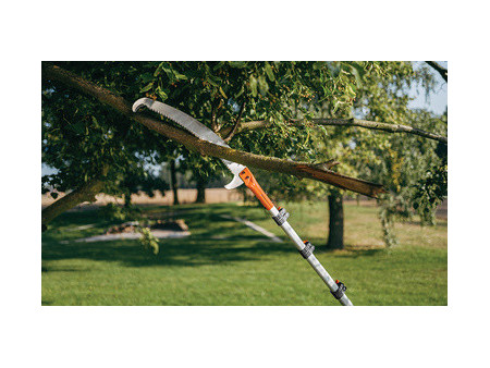 Bradas Lame de rechange pour scie V-SERIES avec crochet