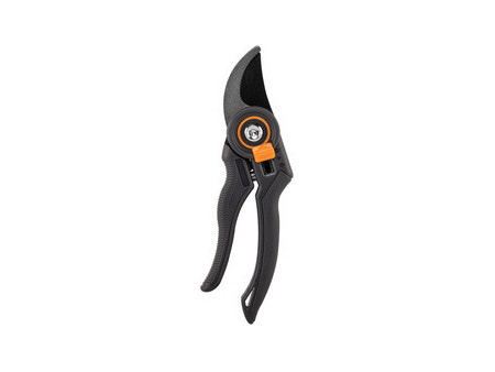 Bradas Sécateur Bypass V-SERIES, anthracite/orange
