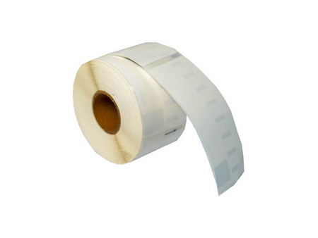 rillprint Étiquettes en rouleau, PP, 89 x 36 mm, blanc