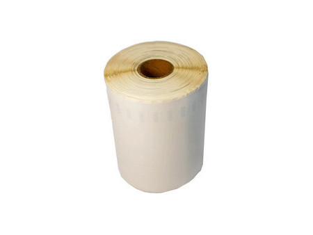rillprint Étiquettes en rouleau, PP, 104 x 159 mm, blanc
