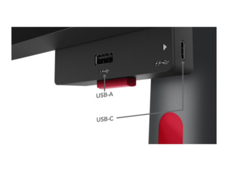 LENOVO ThinkVision P49w-30 49p TS