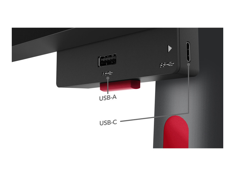 LENOVO ThinkVision P49w-30 49p TS