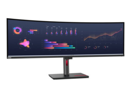 LENOVO ThinkVision P49w-30 49p TS