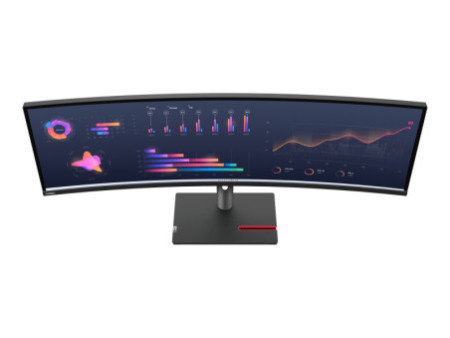 LENOVO ThinkVision P49w-30 49p TS