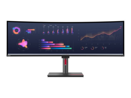 LENOVO ThinkVision P49w-30 49p TS