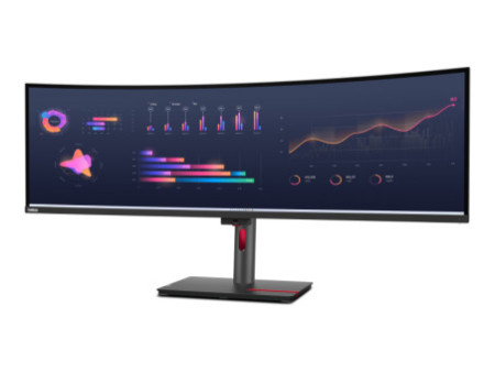LENOVO ThinkVision P49w-30 49p TS