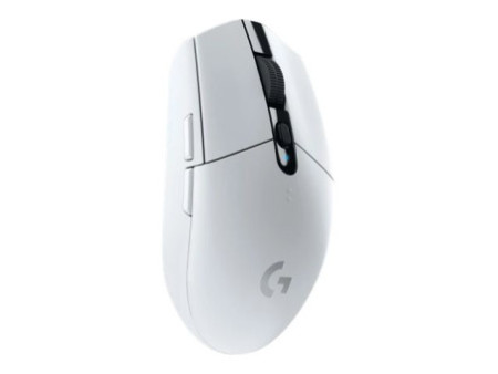 LOGI G305 Recoil Gaming Mouse WHITE EER