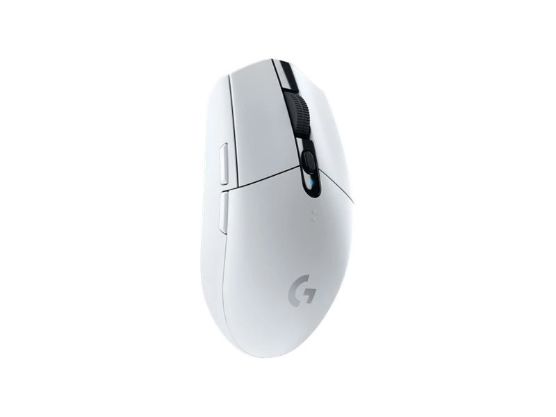 LOGI G305 Recoil Gaming Mouse WHITE EER