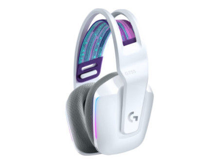 LOGI G733 Wireless LightSpeed RGB
