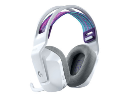 LOGI G733 Wireless LightSpeed RGB
