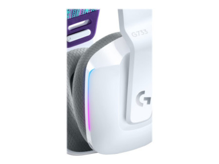 LOGI G733 Wireless LightSpeed RGB