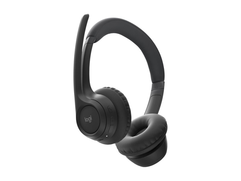LOGI Zone 300 - Black - EMEA28-935