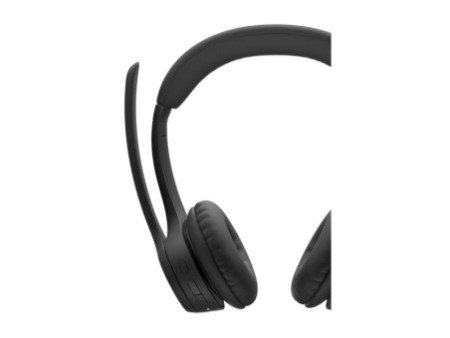 LOGI Zone 300 - Black - EMEA28-935