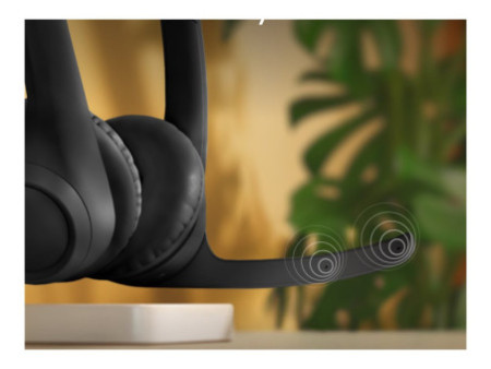 LOGI Zone 300 - Black - EMEA28-935