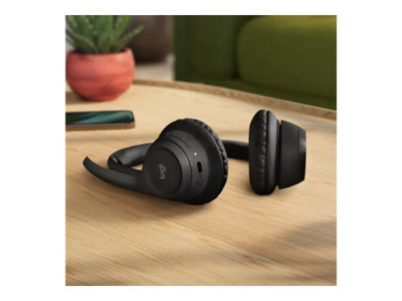 LOGI Zone 300 - Black - EMEA28-935