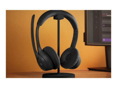 LOGI Zone 300 - Black - EMEA28-935