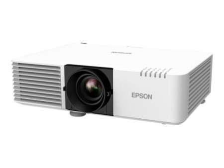 EPSON EB-L520U 3LCD WUXGA Projector