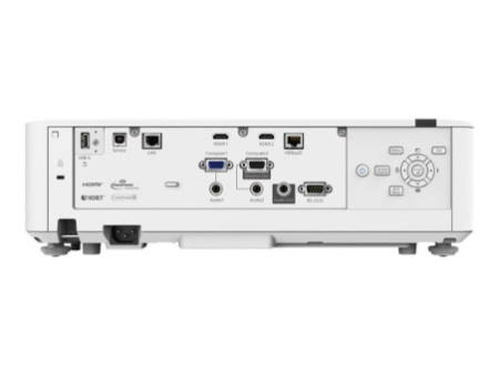 EPSON EB-L520U 3LCD WUXGA Projector