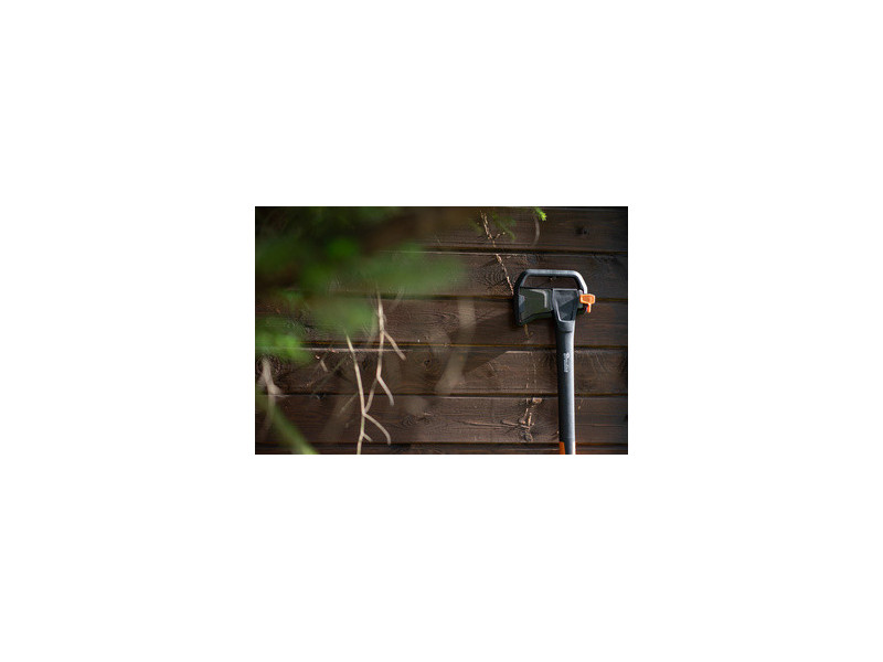 Bradas Merlin, manche nylon, longueur: 762 mm, 1.800 g