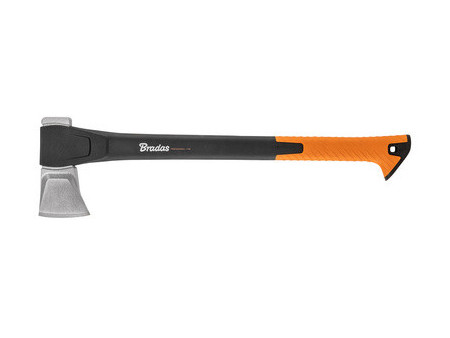 Bradas Merlin, manche nylon, longueur: 762 mm, 1.800 g
