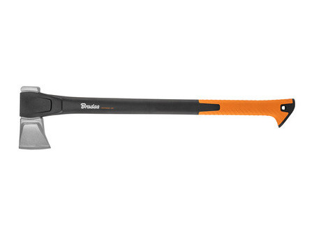 Bradas Merlin, manche nylon, longueur: 762 mm, 1.800 g