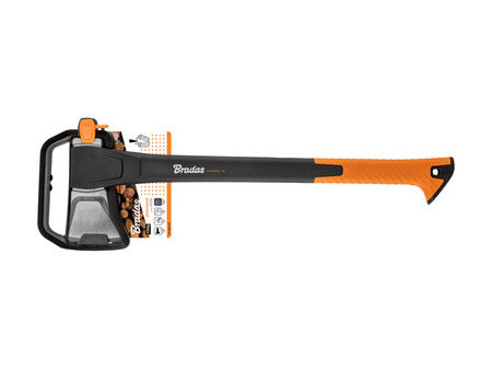 Bradas Merlin, manche nylon, longueur: 762 mm, 1.800 g