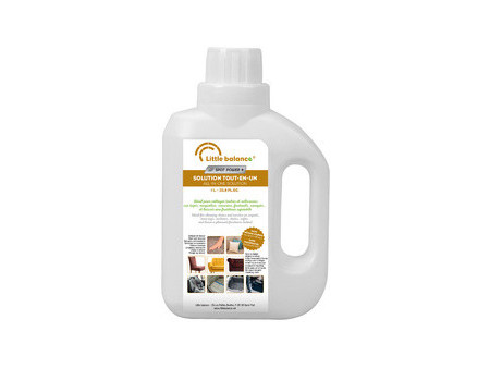 Little balance Détachant pour tapis Spot Power Plus, 1 L
