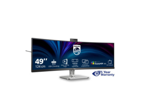 PHILIPS 49B2U5900CH/00 48.8p VA