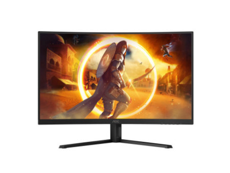 AOC CQ32G4VE 31.5p IPS monitor