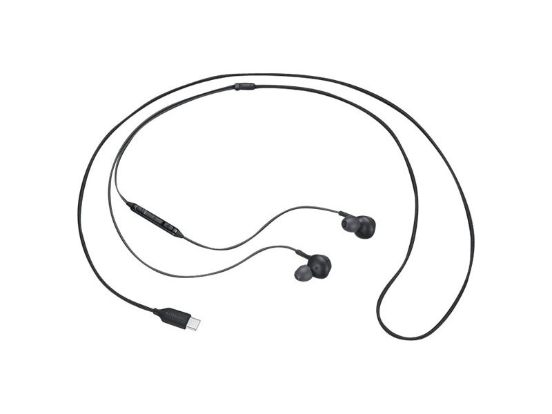 SAMSUNG Type-C Earphones Sound by AKG wh