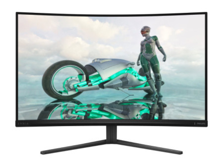 PHILIPS 32M2C3500L/00 31.5p VA QHD