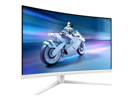 PHILIPS 31.5p 2560x1440 VA Curved