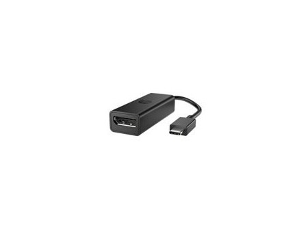 HP USB-C to DisplayPort Adapter G2