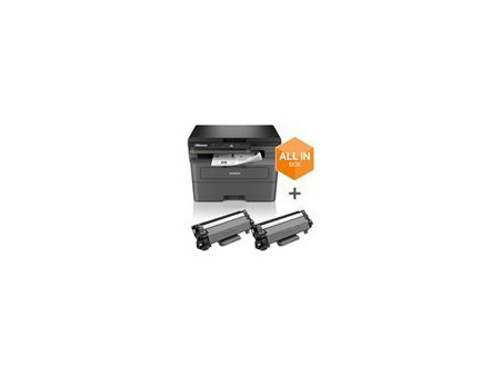 BROTHER DCP-L2627DWXL Monolaser MFP