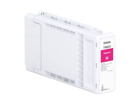 EPSON 5LB UltraChrome Pro 6 Magenta C13T48U30N