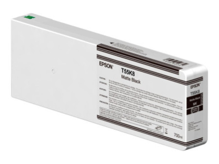 EPSON Singlepack Matte Black T55K800 C13T55K80N
