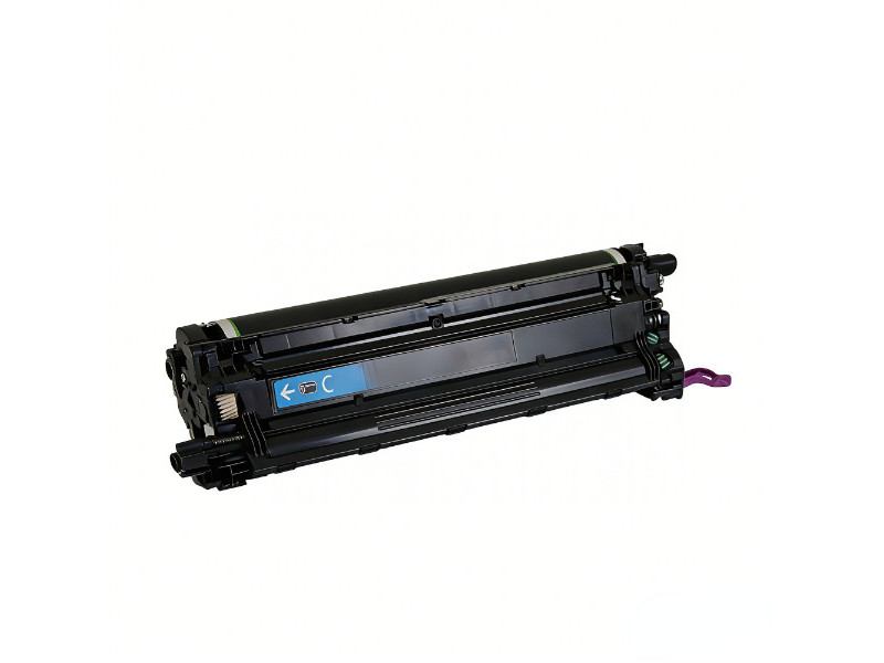Tambour compatible Ricoh 418245 - Cyan - 60.000 pages