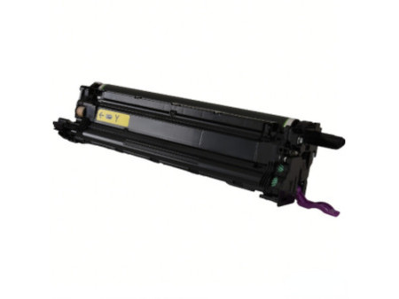 Tambour compatible Ricoh 418247 - Jaune - 60.000 pages