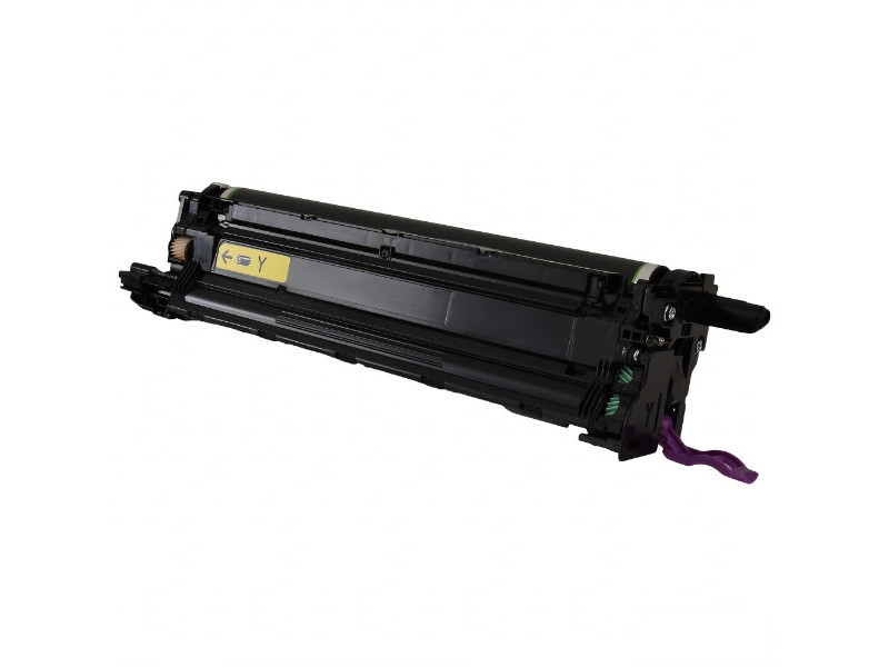 Tambour compatible Ricoh 418247 - Jaune - 60.000 pages