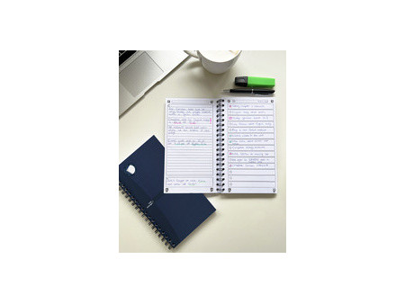 Oxford Planning journalier Office Essentials Task Manager