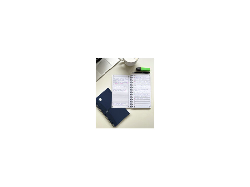 Oxford Planning journalier Office Essentials Task Manager