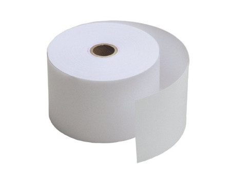 Kores rouleau thermique pour lecteur de cartes, 57 mm x 10 m