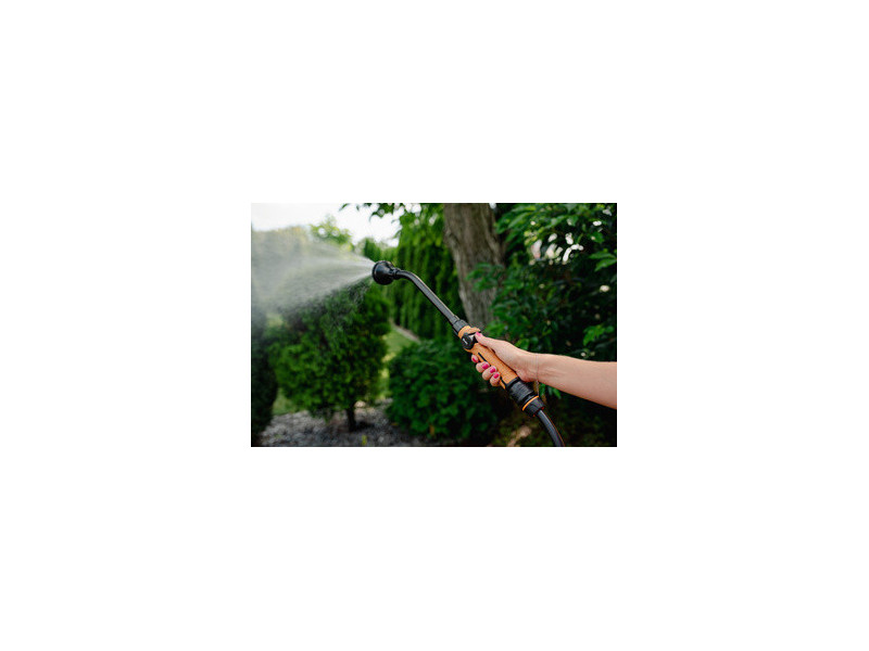 Bradas Lance d'arrosage CORK LINE, 8 fonctions d'arrosage