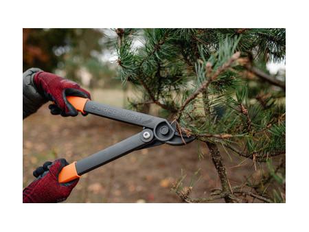 Bradas Coupe-branches à enclume V-SERIES SUPER LIGHT