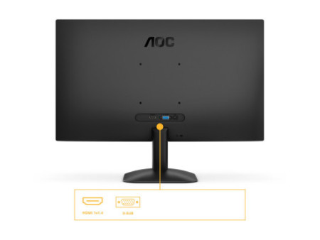 AOC 24B31H 23.8p IPS FHD 120Hz