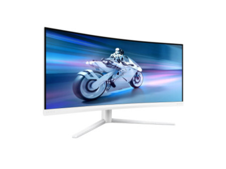 PHILIPS 34p 3440x1440 VA 130mm EVNIA